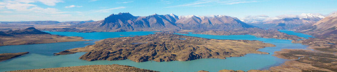 Patagonia panorama