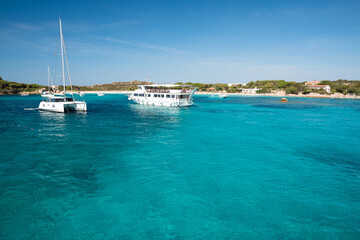Obraz premium Sardinia - An Adorable Island