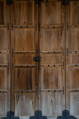 조선의 궁, 세월을 담은 역사의 문