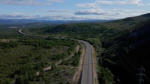 Kolyma highway