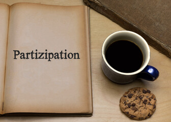 Partizipation