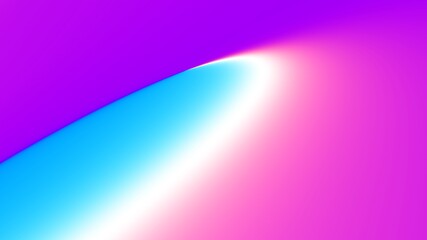 Digital fractal pattern. Abstract background.