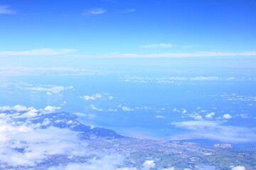 Obraz premium 空港 日本