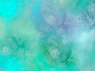 Fototapeta na wymiar nebula, neutron, and universe view illustration background