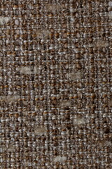 texture of furniture fabric