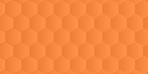 hexagon concept design abstract technology background, Abstract yellow hexagon concept background. hexagon concept design abstract technology background vector illustrator. 