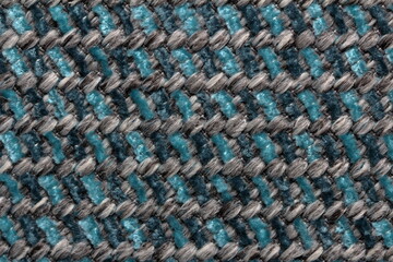 texture of furniture fabric