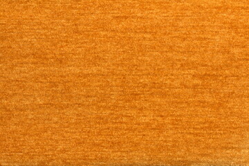 orange towel texture