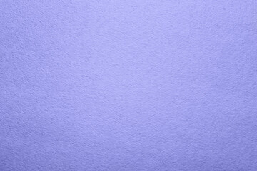 Textured paper surface toned in very peri color