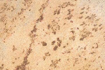 Yellow marble texture pattern with high resolution