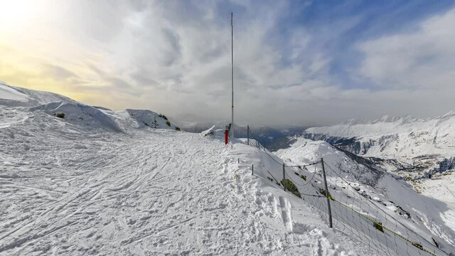 aletsch glacier switzerland