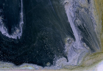 abstract colorful background from water paints. amazing abstract background 