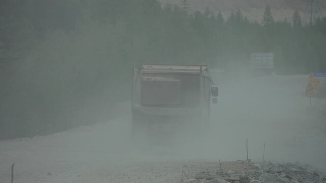 Kolyma highway