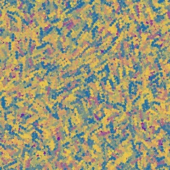 Coloured dots seamless pattern for kids and packaging and linens and fabrics and textiles and wrapping paper