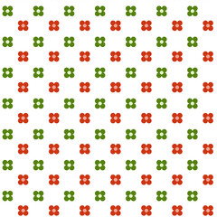 gift wrap, flowers, background, bedding, curtains, handkerchiefs