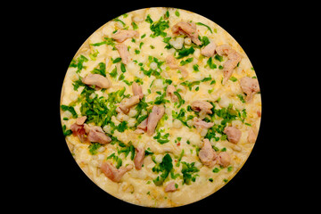 slice of pizza