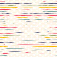 Seamless simple pattern with strips for your design. Background can be used for wallpapers, pattern fills, web page backgrounds, surface textures.