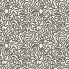 Vector seamless pattern.