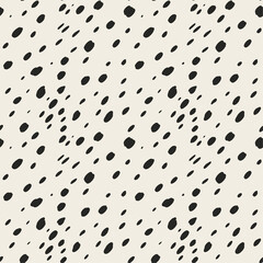 Vector seamless pattern.