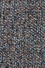 the texture of the jacquard fabric