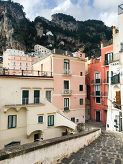 houses in the city of porto country