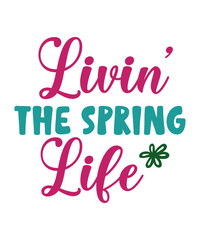 Hello Spring Bundle svg Cut file,Welcome Spring svg, dxf, png,easter svg,flower svg, for cricut,Spring Bundle Svg,Spring is Here Svg,Welcome Spring Svg,Living The Spring Life,Spring Svg,Hello Spring S