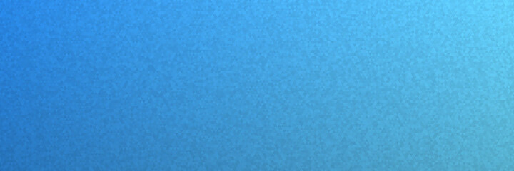Fototapeta na wymiar Abstrakter blauer Low Poly Hintergrund als Muster