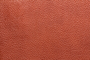 genuine aniline leather