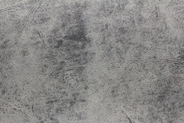 texture of natural aniline leather