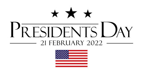 Presidents Day 2022