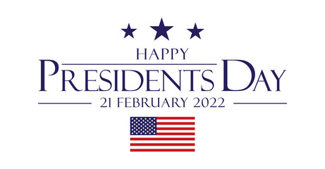 Presidents Day 2022