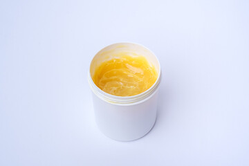 Lanolin in Dose 