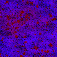 Pink purple brush stroke wallpaper snowy