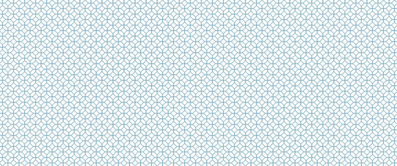 abstract vector background with blue pattern