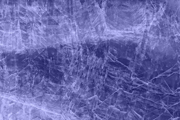 Naklejka premium Lilac marble natural pattern for background.