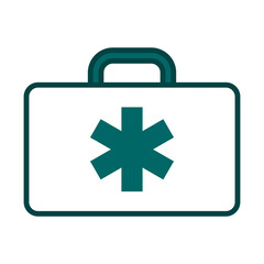 Medica Case Icon