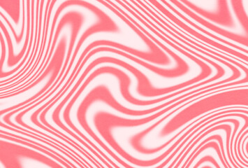 背景素材_マーブル模様_ピンク