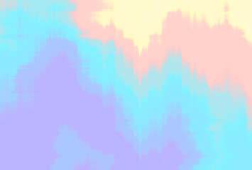 背景素材_マーブル模様_ノイズ