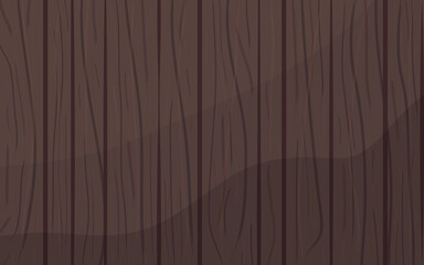 art of wood texture pattern landscape Eps10 wide template background vector illustration