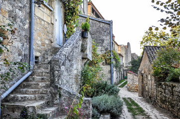 Beaumont-du-Périgord.
Beaumont du Périgord is a beautiful bastide in the Dordogne department....