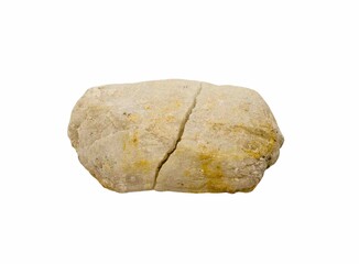 Geoda de Cuarzo Blanco Natural