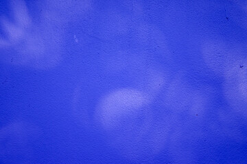 Blue and White Background