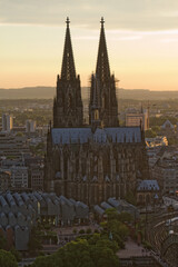 Cologne snippets