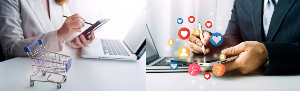 Why Social Media Marketing is Essential for Your Business
