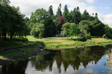 Killykeen forest park