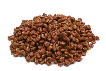 Sumac berry seed
