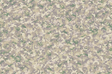 Persia Digital Camouflage, Highly sophisticated camouflage pattern to destroy visibility from digital devices, Strategy for hiding from detection and assault clearance.