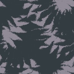 Brush Strokes Seamless Pattern Design