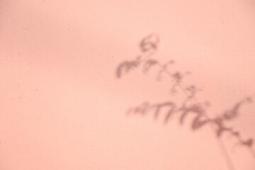 footprint on the sand