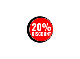 20% Discount